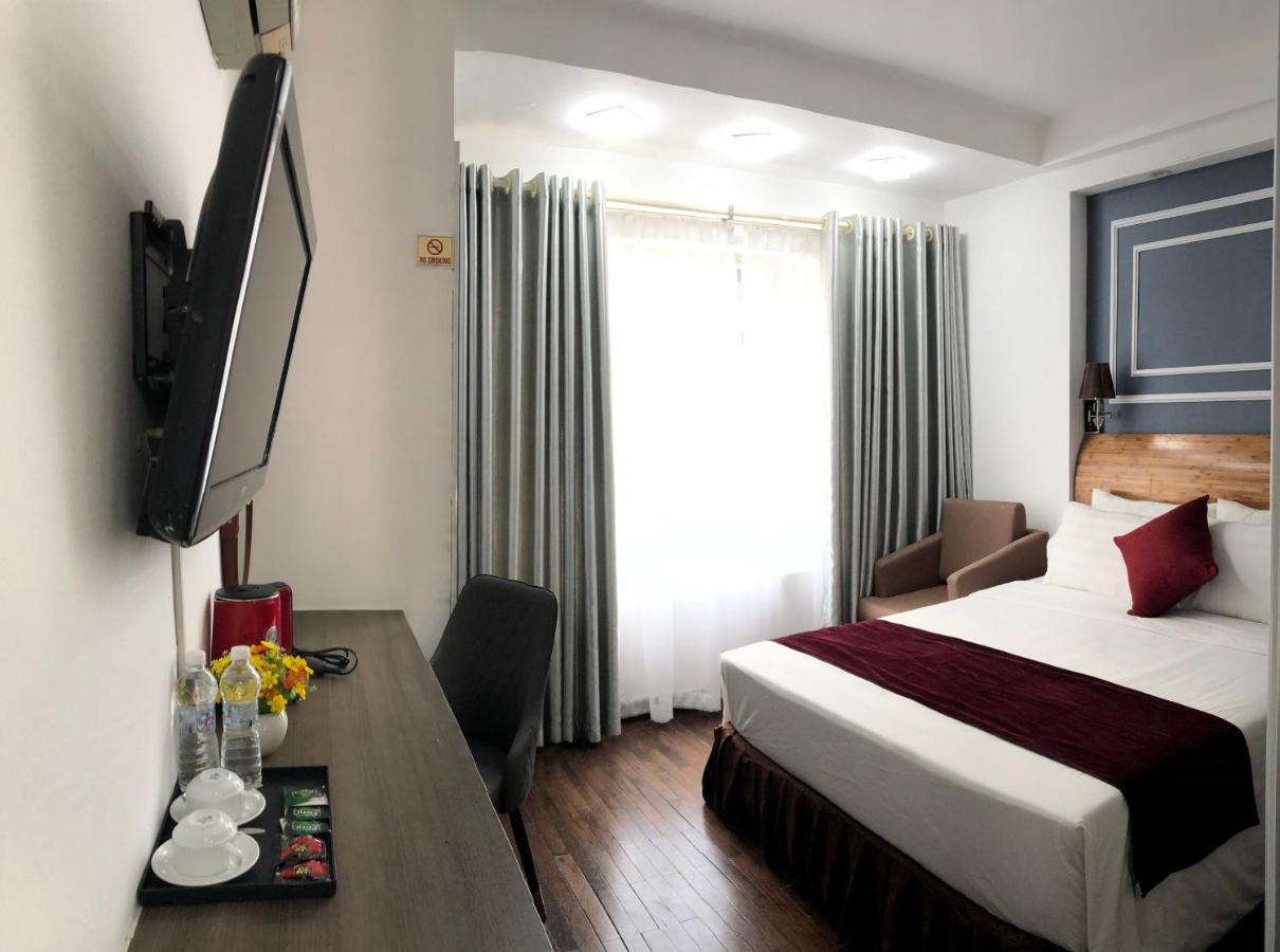 Hanoi Sisters Boutique Hotel & Spa & Travel Eksteriør bilde