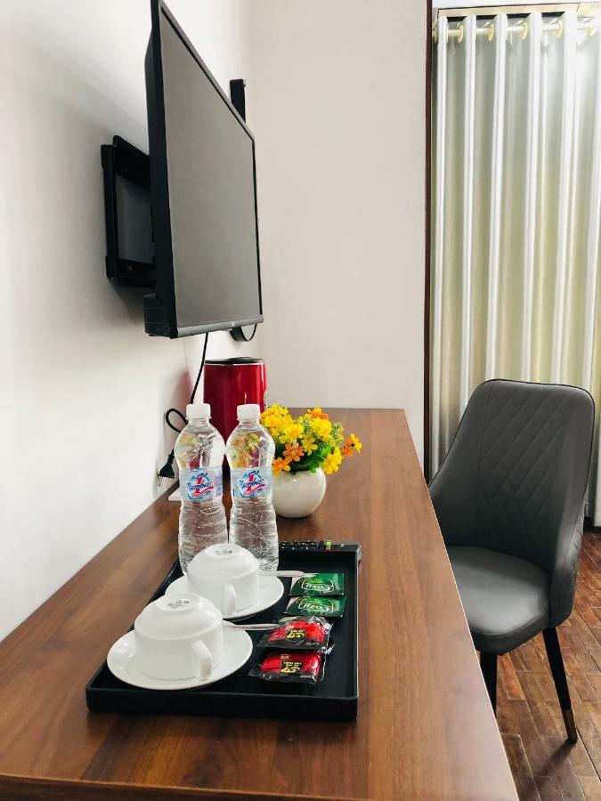 Hanoi Sisters Boutique Hotel & Spa & Travel Eksteriør bilde