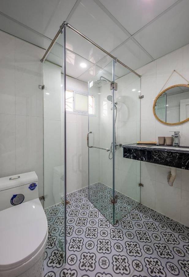 Hanoi Sisters Boutique Hotel & Spa & Travel Eksteriør bilde